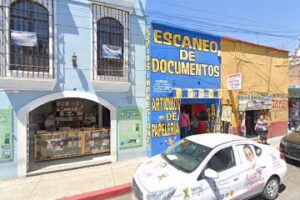 Centro de Impresión y Potocopiado Emmanuel en Cuautla
