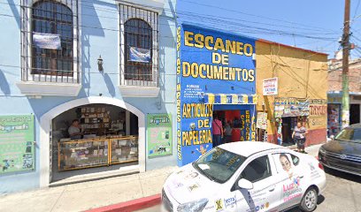 Centro de Impresión y Potocopiado Emmanuel en Cuautla