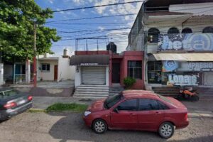 Ciberservicios Lanet@ en Lázaro Cárdenas