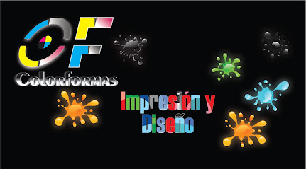 Colorformas en San Nicolás de los Garza