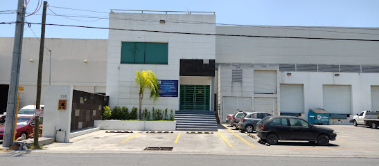 Coltomex en Apodaca