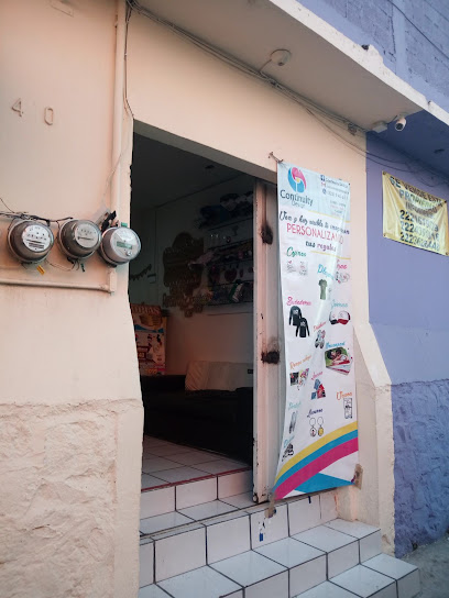 Continuity Design en Cholula