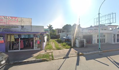 Copias Cindy en Chetumal