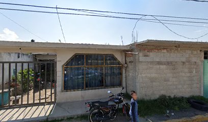 Copias e Impresiones Naty en San Martín Texmelucan