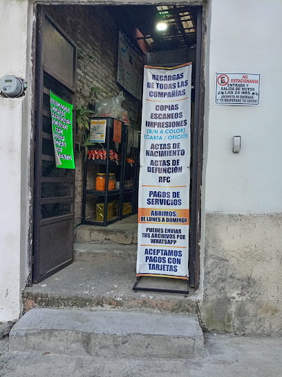 Copias e Impresiones Uruapan en Uruapan