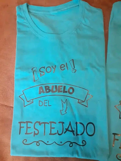 Copy At en Juárez