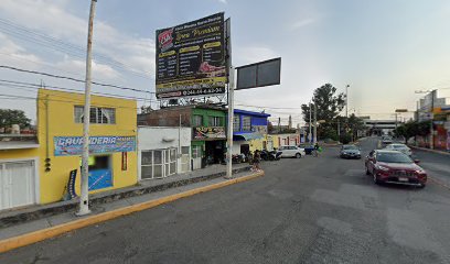 Copy Graphic en Atlixco