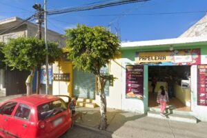 Cromátic en Tehuacán