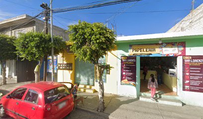 Cromátic en Tehuacán