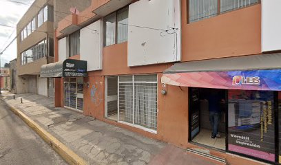 Cyan Artes Gráficas en Tepic