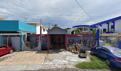 Cyan Studio en Chetumal