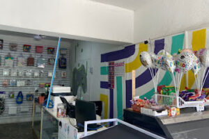 Cyber Sj en Santa Catarina