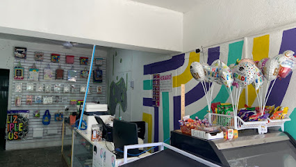 Cyber Sj en Santa Catarina