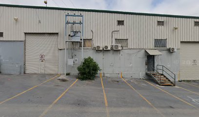 Daccart SA de CV en Santa Catarina