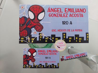 Detalles Personalizados en Guasave