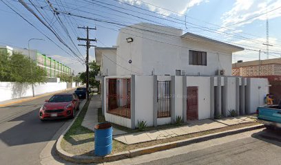 Digipress en San Nicolás de los Garza