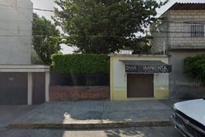 Diseño & Impresión Maya en Cuautla