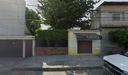 Diseño & Impresión Maya en Cuautla