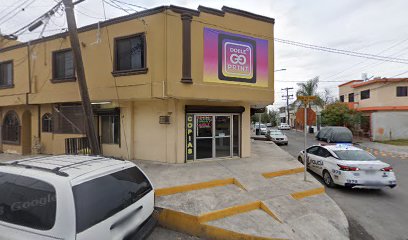 Doble G Print en San Nicolás de los Garza