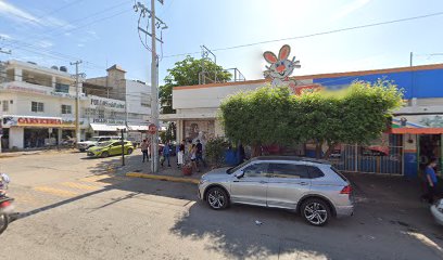Donajih García - Taller de Papelería Fina e Impresión en Guasave