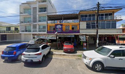 Econocopias en Lázaro Cárdenas