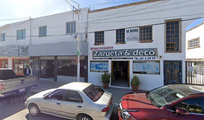 Edel Diseño Creativo en Guasave