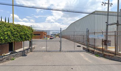 Editorial A Toda Maquina S de Rl de Cv en Corregidora