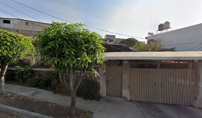 Editorial Pino 17 SA de CV en Jiutepec