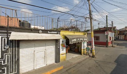 El Ñi Vinilarte en Jiutepec