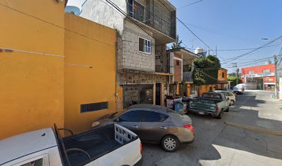 Elemento Creativo en Jiutepec