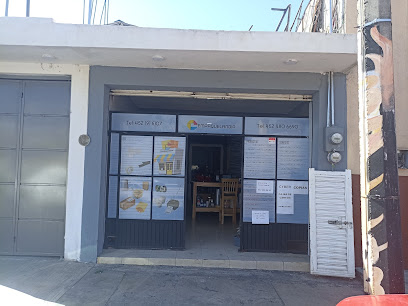 Empaquelandia en Uruapan