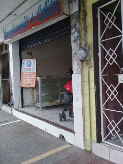 Encuadernación de Calidad en Sinaloa