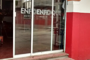 Enfoque Imprenta en Santa Cruz Xoxocotlán