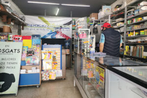 Espacio Grafico en San Andrés Cholula