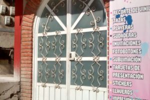 Estamp-Arte en Oaxaca de Juárez