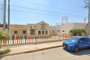 Etiquetas e Impresiones de México SA de CV en Los Mochis