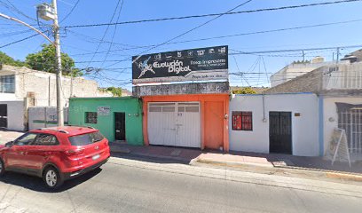 Evolución Digital Rosas Impresores en Tepic