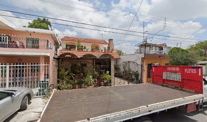 Fisbra en General Escobedo