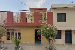 Formas Mexicanas en Santa Catarina