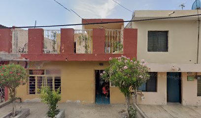 Formas Mexicanas en Santa Catarina