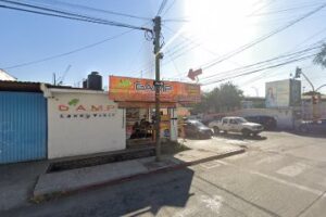 Gamp Rotulacion en Cuautla