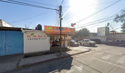 Gamp Rotulacion en Cuautla