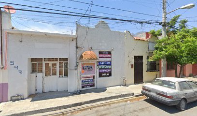 Gns Impresiones en Santa Catarina