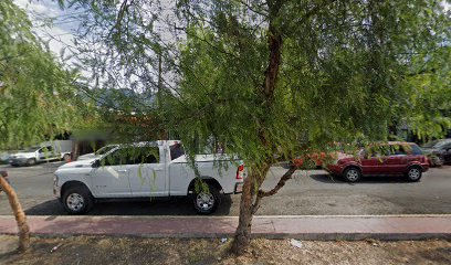 Grafi Toner en Santa Catarina