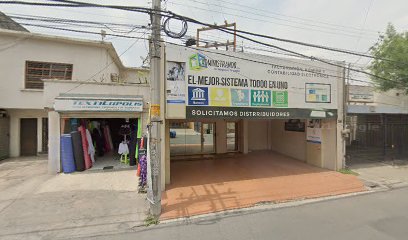 Grafiformas, SA de CV en Monterrey