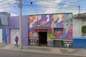 Graphico Impresión Digital y Estampado Industrial en Tehuacán