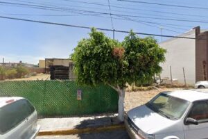Grupo Z Braille Accesibilidad SA de CV en San Andrés Cholula