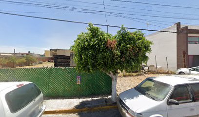Grupo Z Braille Accesibilidad SA de CV en San Andrés Cholula