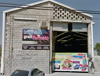 Identidad Actual en General Escobedo