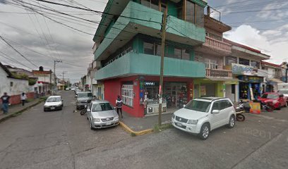 Ideotecia en Uruapan